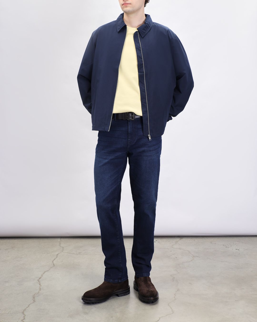 Купить Футболка SOLID MEN