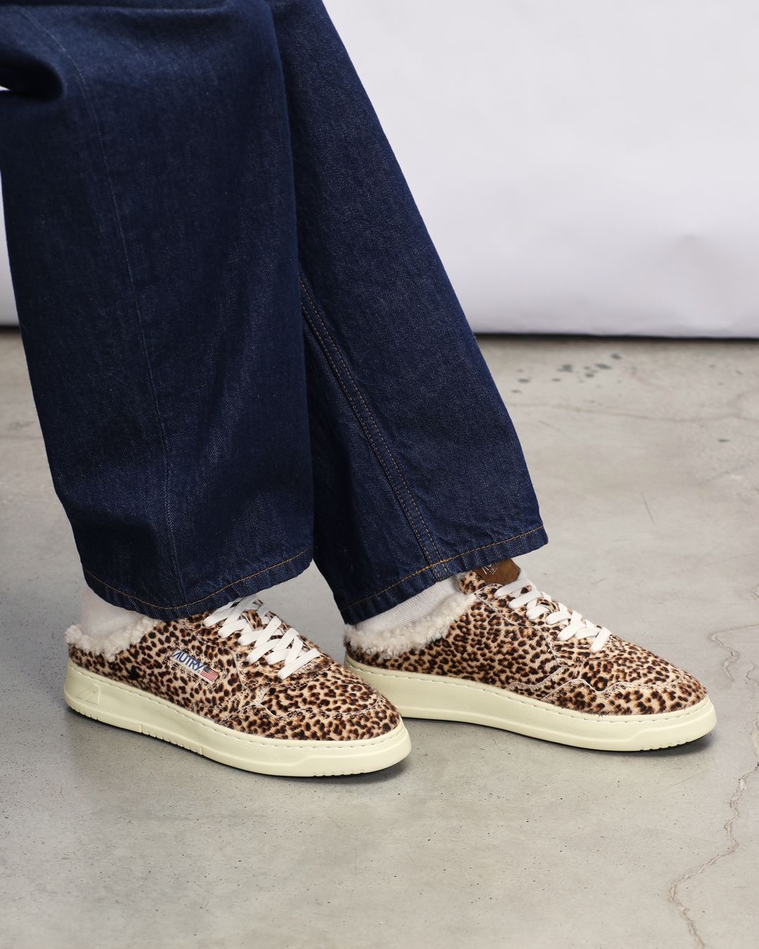 Купить Кеды AUTRY