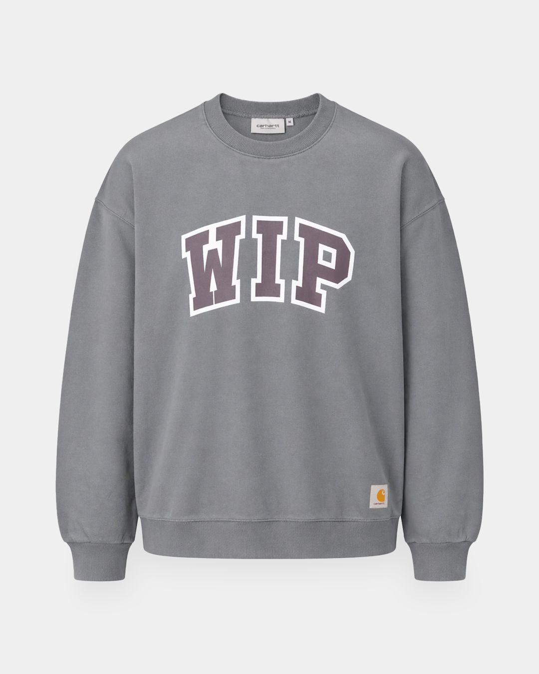 Купить Свитшот CARHARTT WIP
