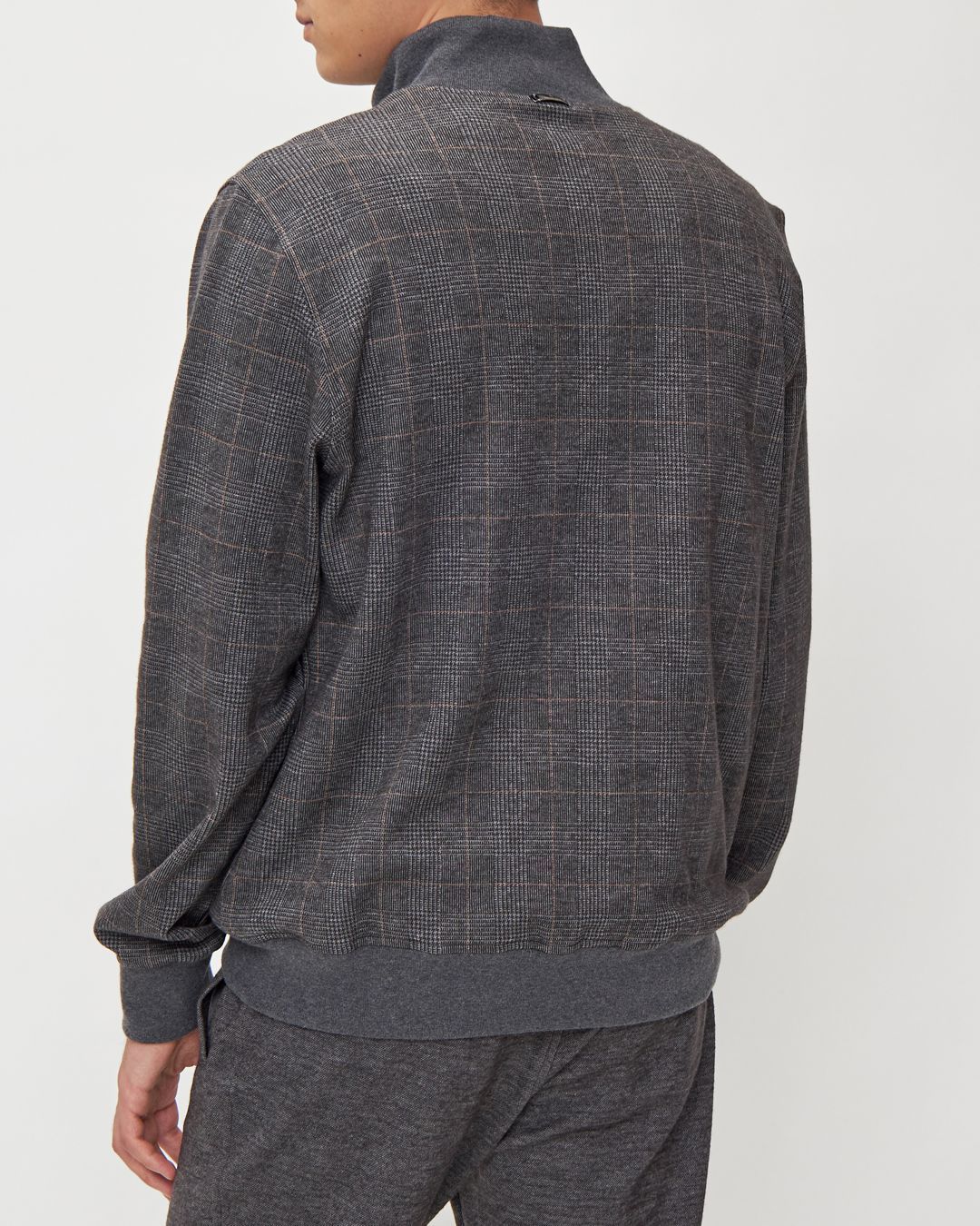 Купить Кардиган CAPOBIANCO