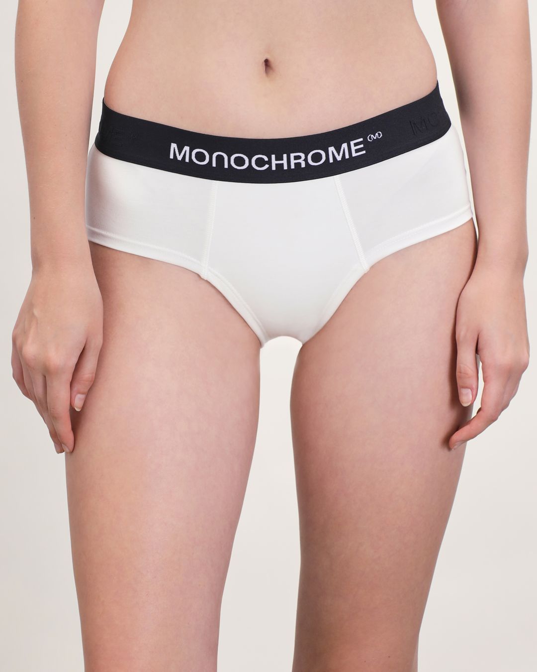 Купить Трусы MONOCHROME