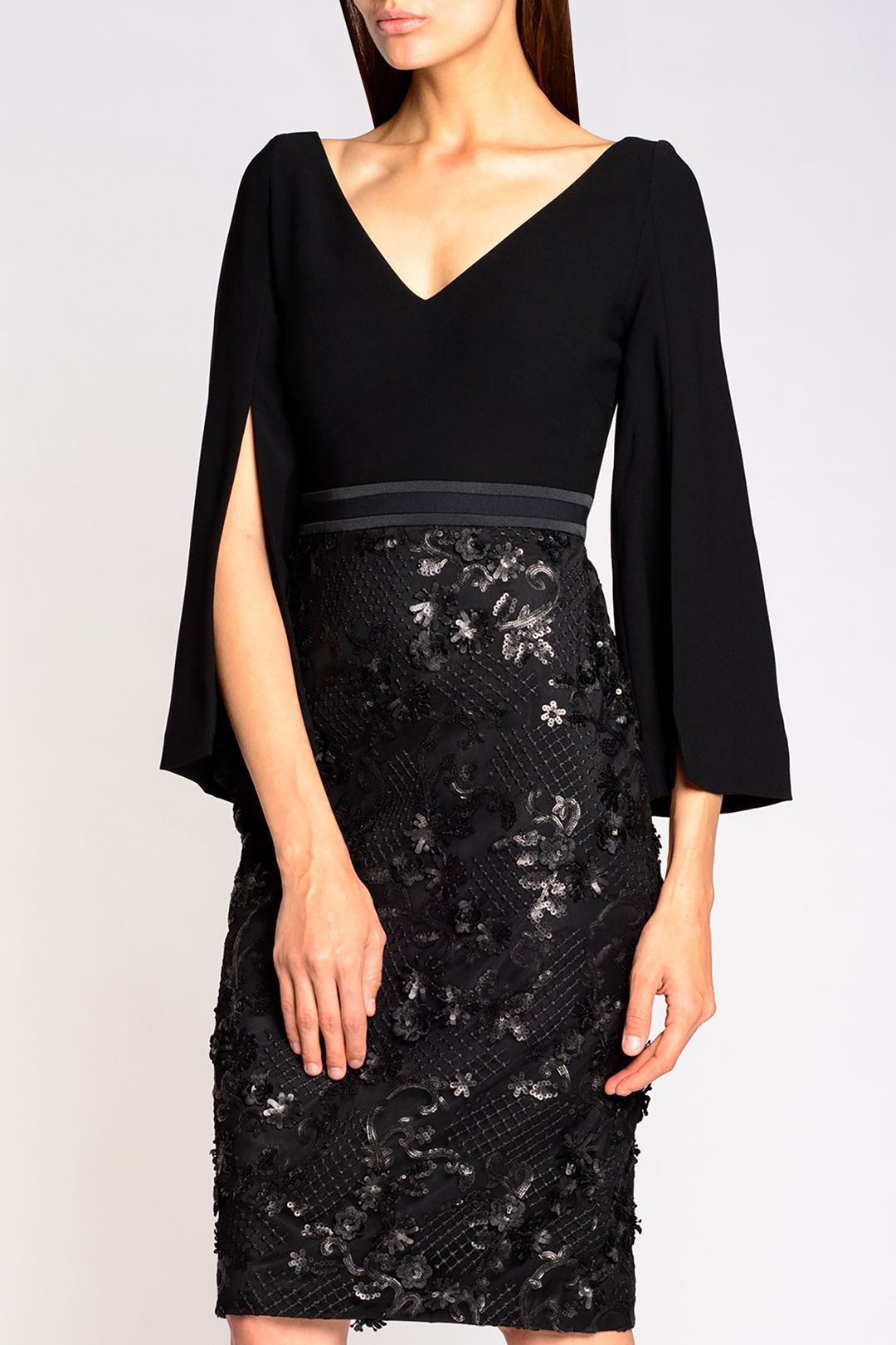 Купить Платье THREE FLOOR