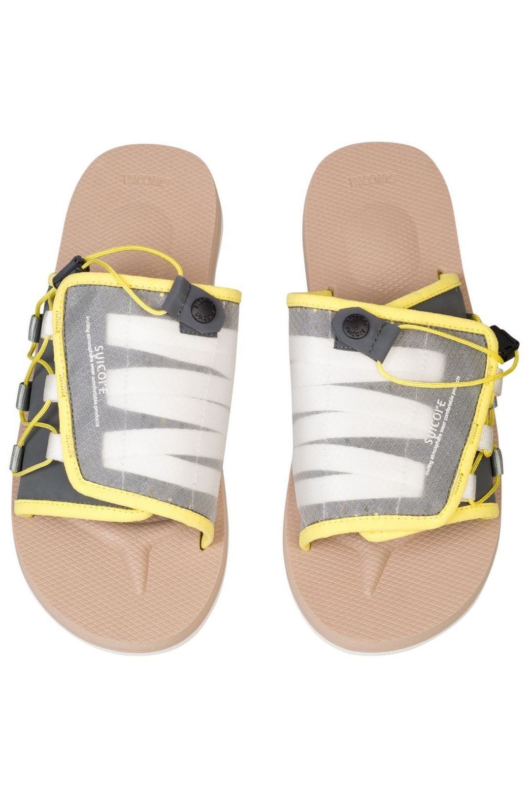 Купить Сандалии SUICOKE