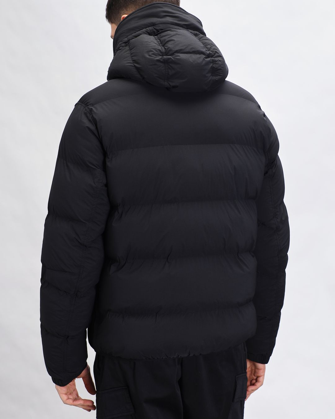 Купить Пуховик KRAKATAU MEN