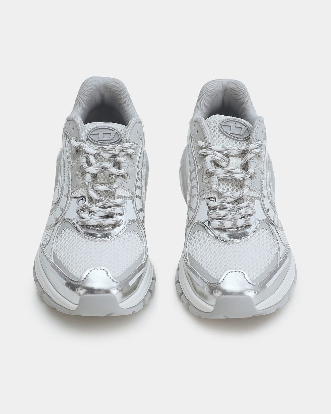 Купить Кроссовки DIESEL