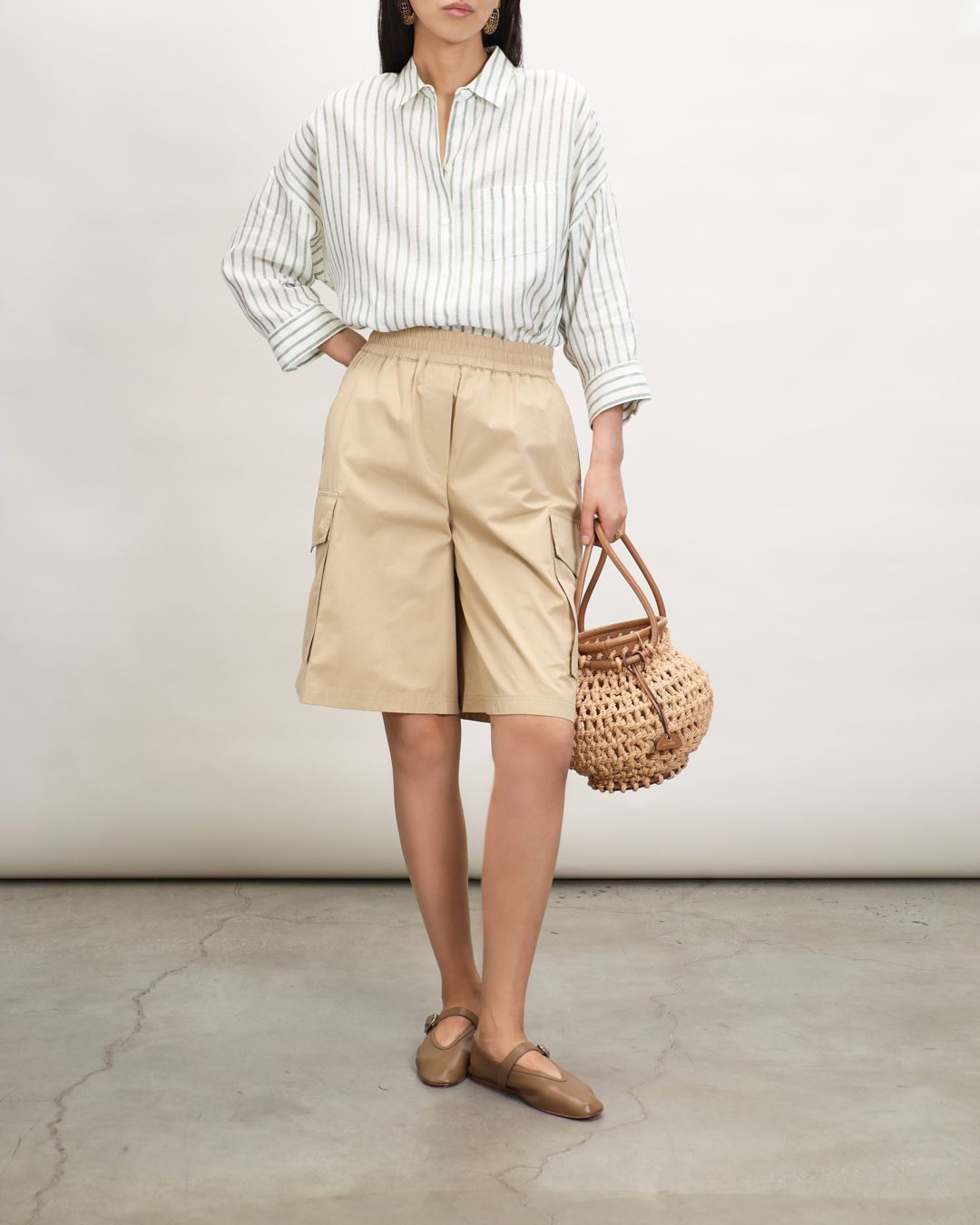 Купить Рубашка WEEKEND MAX MARA