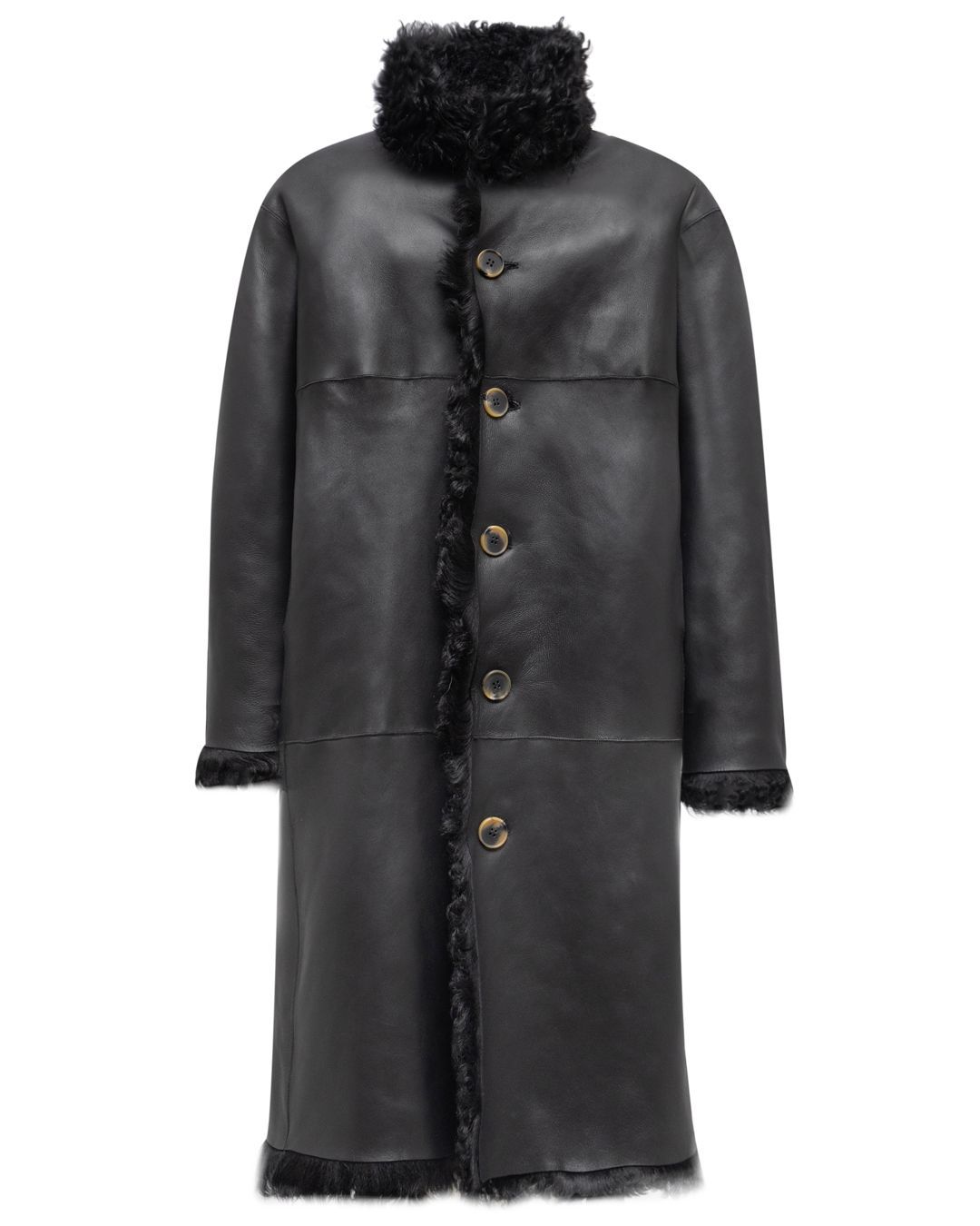 Купить Дубленка CHAUD STUDIO