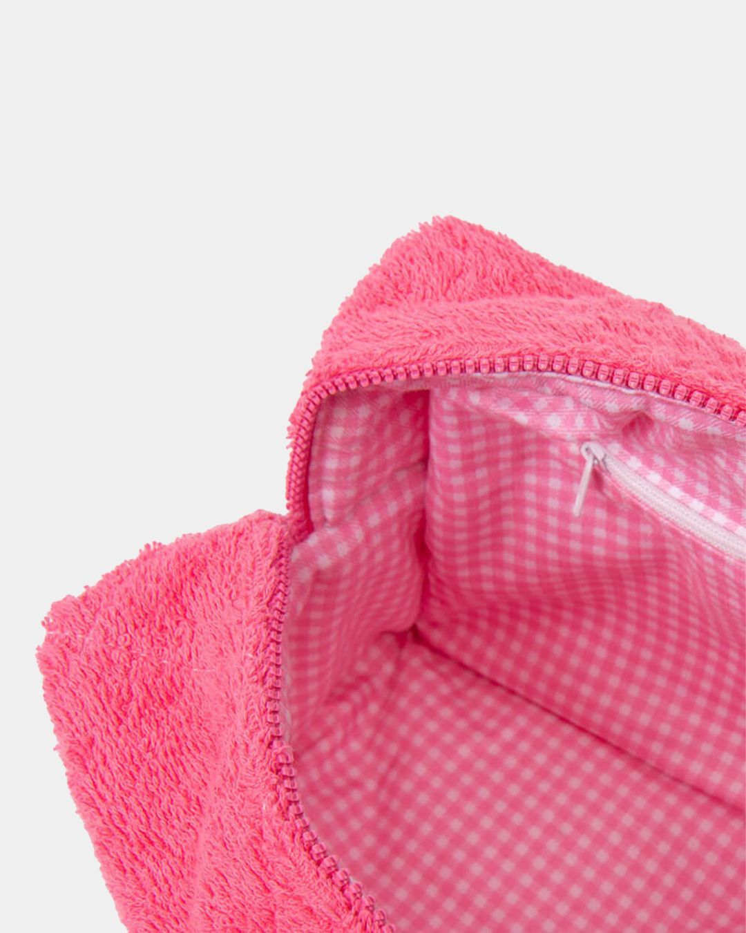 Купить Косметичка махровая pink panther большая l Boja