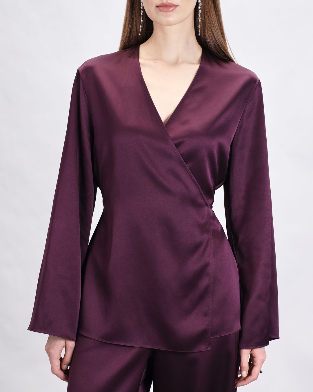 Купить Жакет OLOLOL