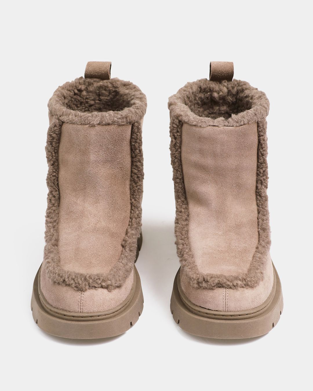 Купить Ботинки INUIKII