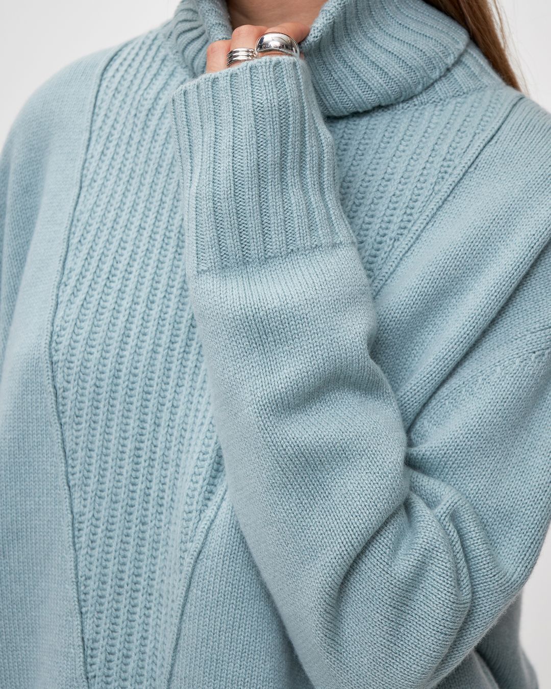 Купить Свитер LORENA ANTONIAZZI