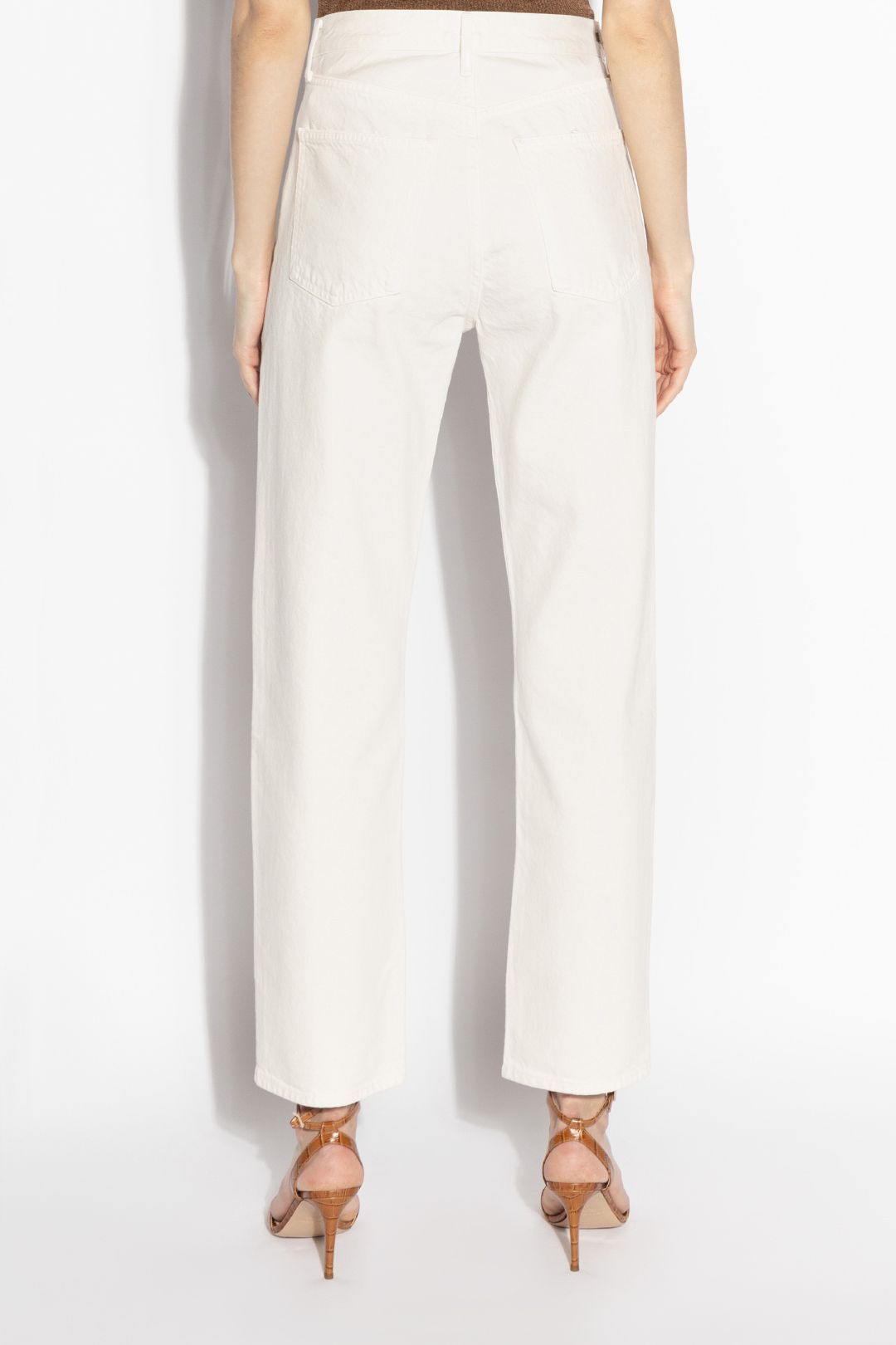 Купить Джинсы AGOLDE