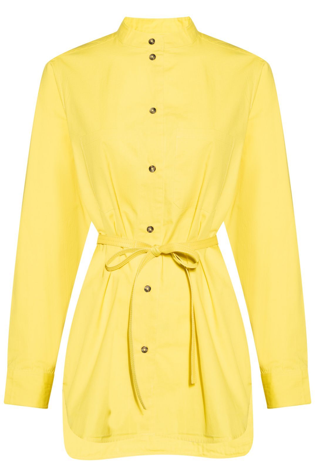 Купить Рубашка YVES SALOMON