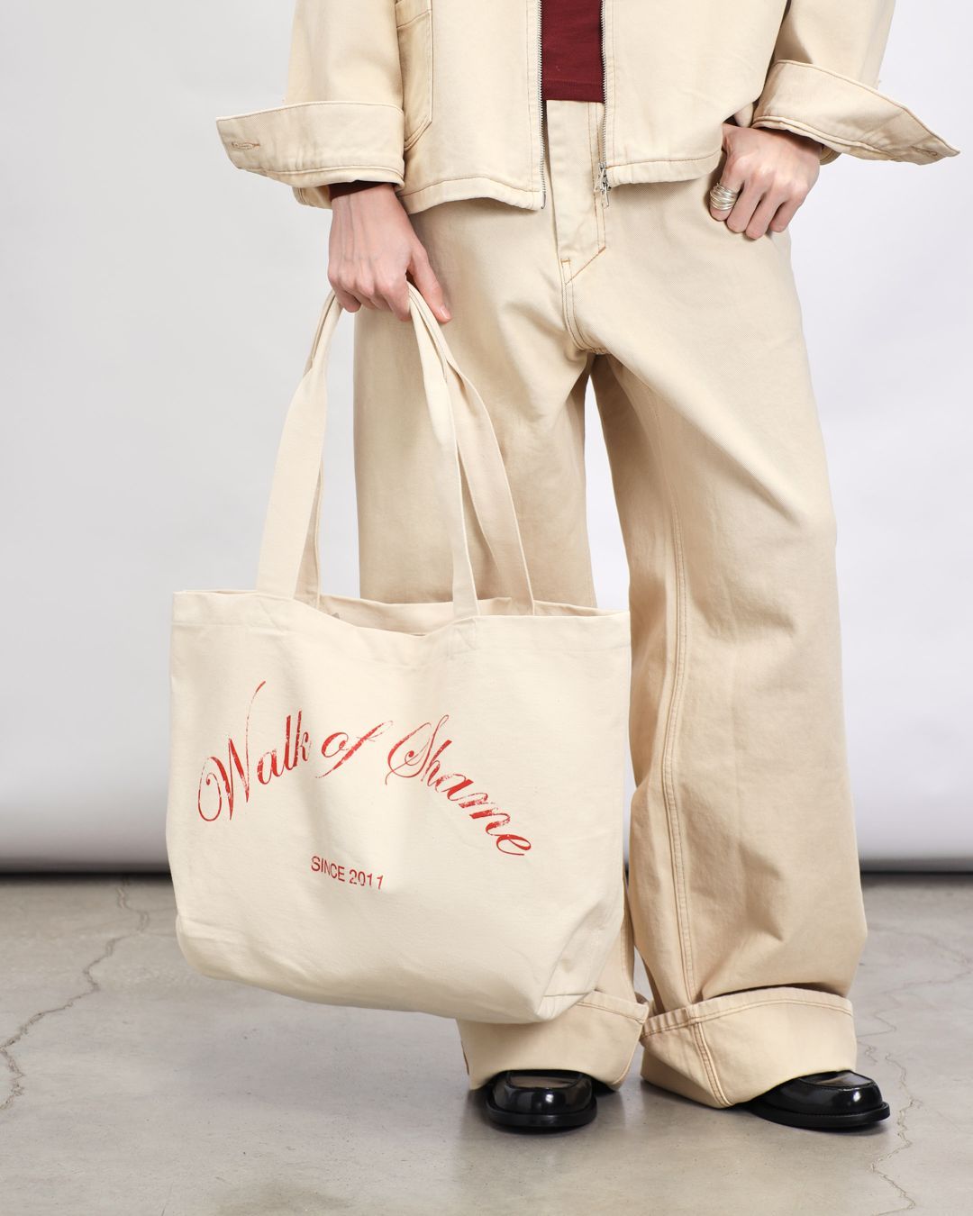 Купить Сумка WALK OF SHAME