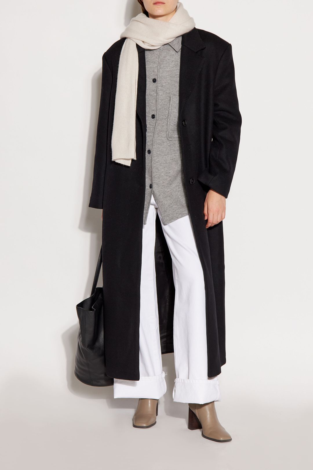 Купить Рубашка ALLUDE