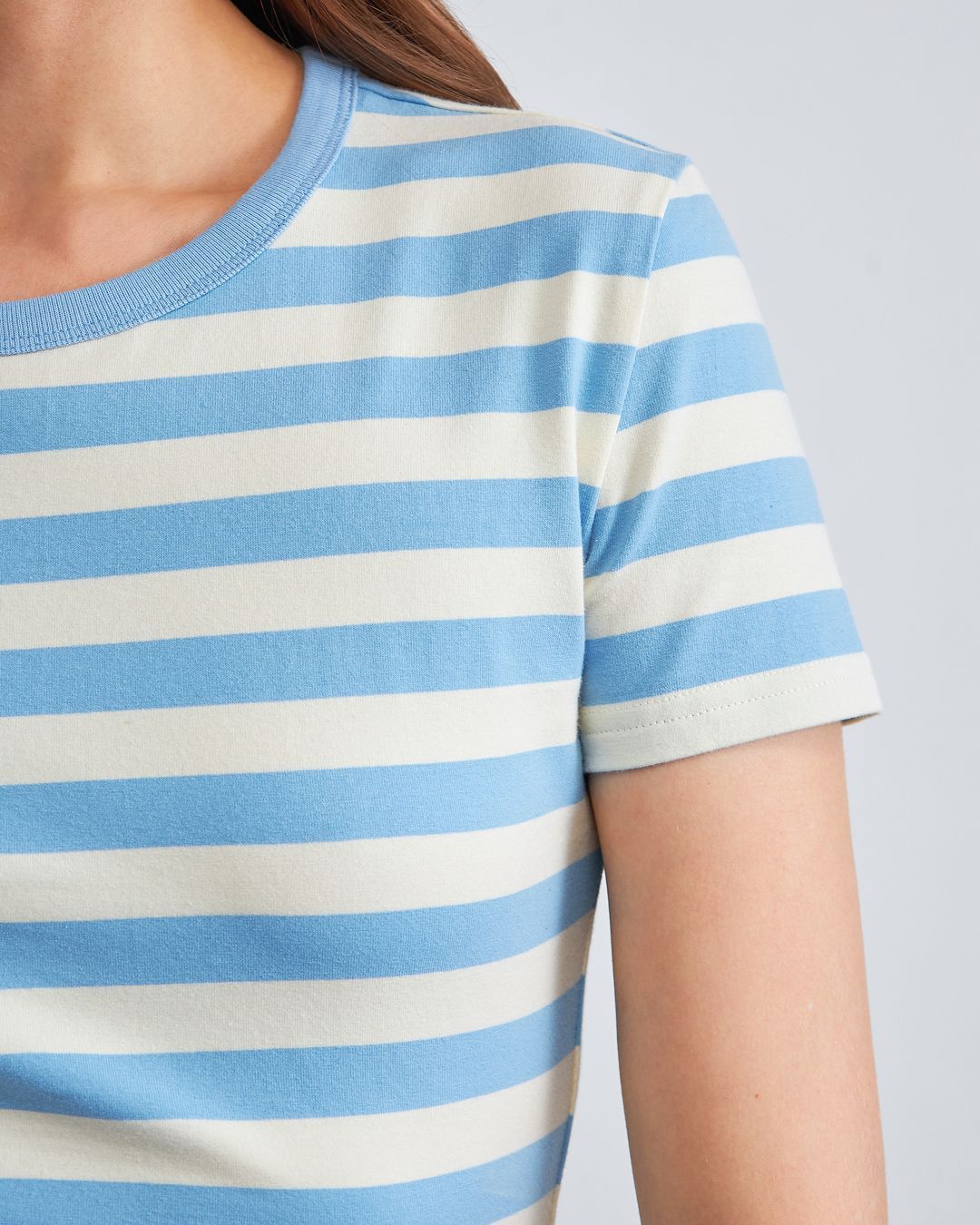 Купить Футболка DENIMIST