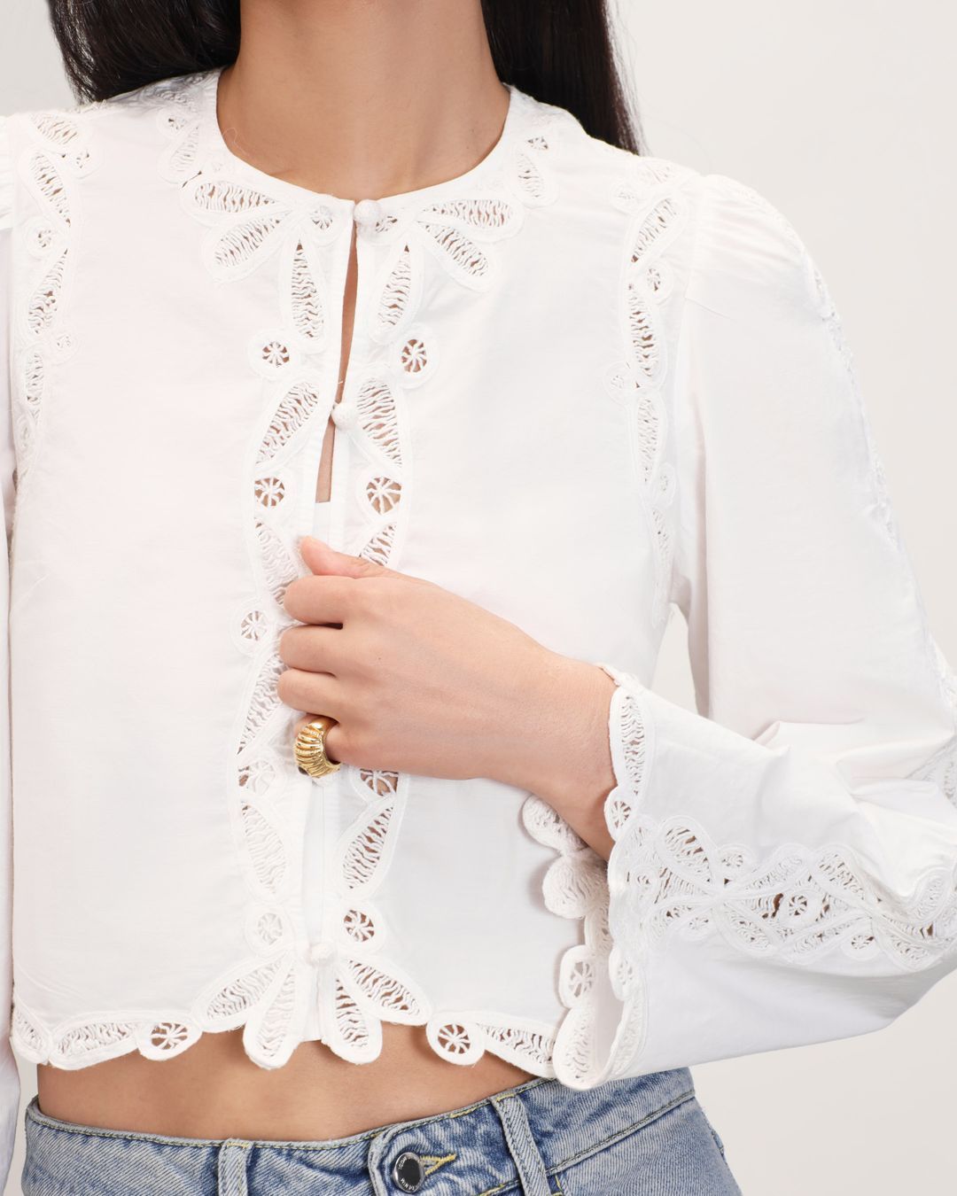 Купить Блуза SEA NY