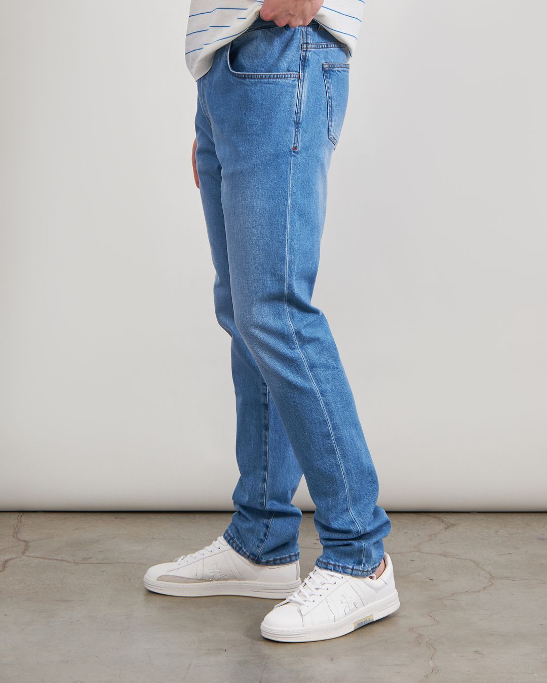 Купить Джинсы ISAIA