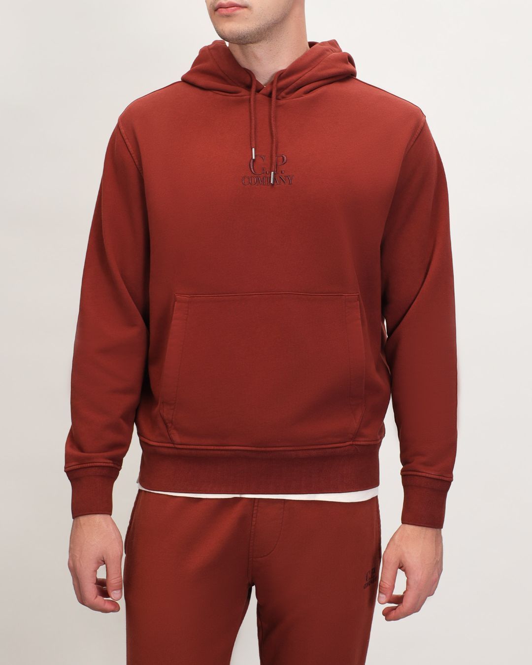 Купить Худи CP COMPANY