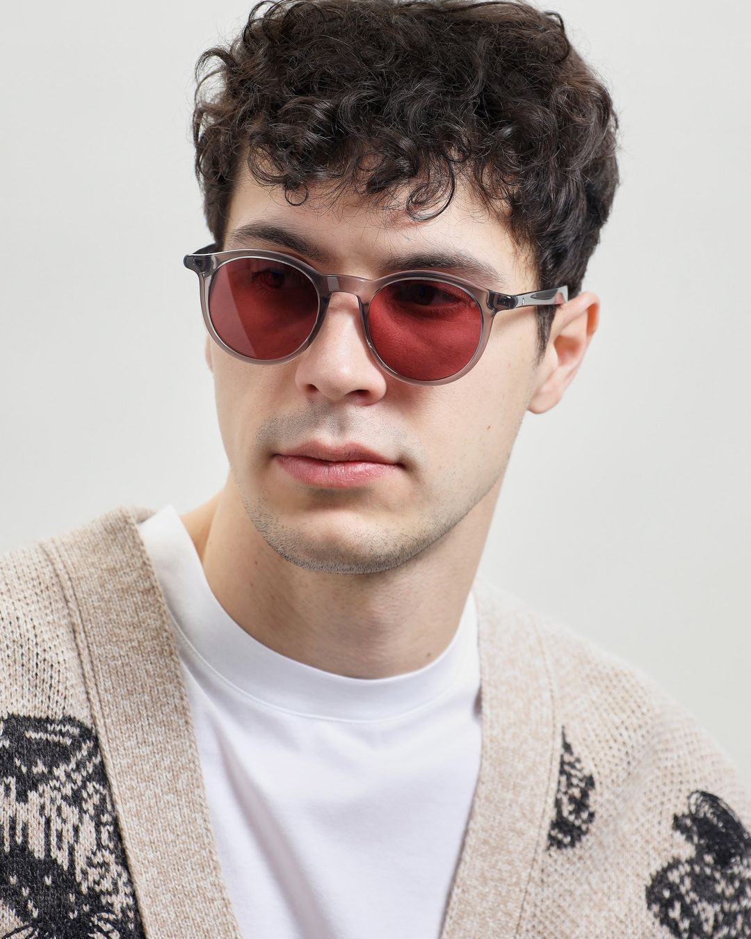 Купить Очки MONTBLANC