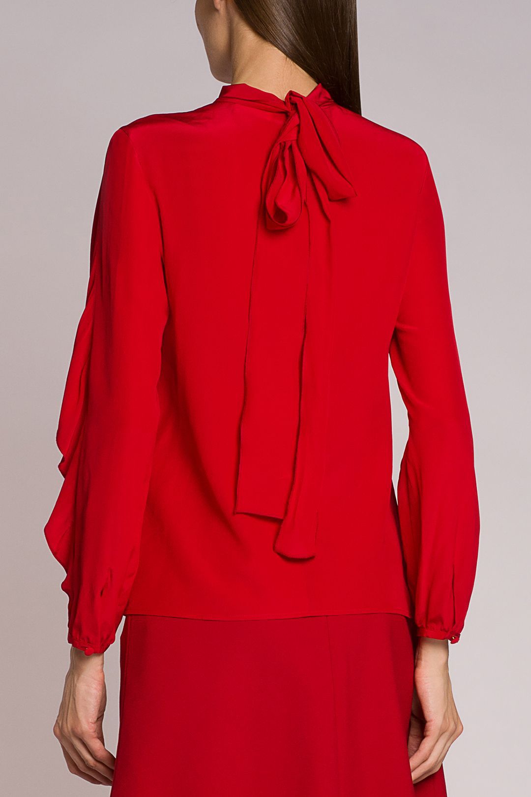 Купить Блуза RED VALENTINO