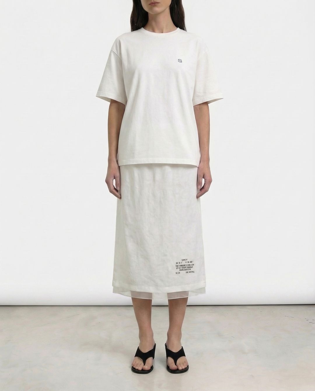 Купить Футболка SANCHY