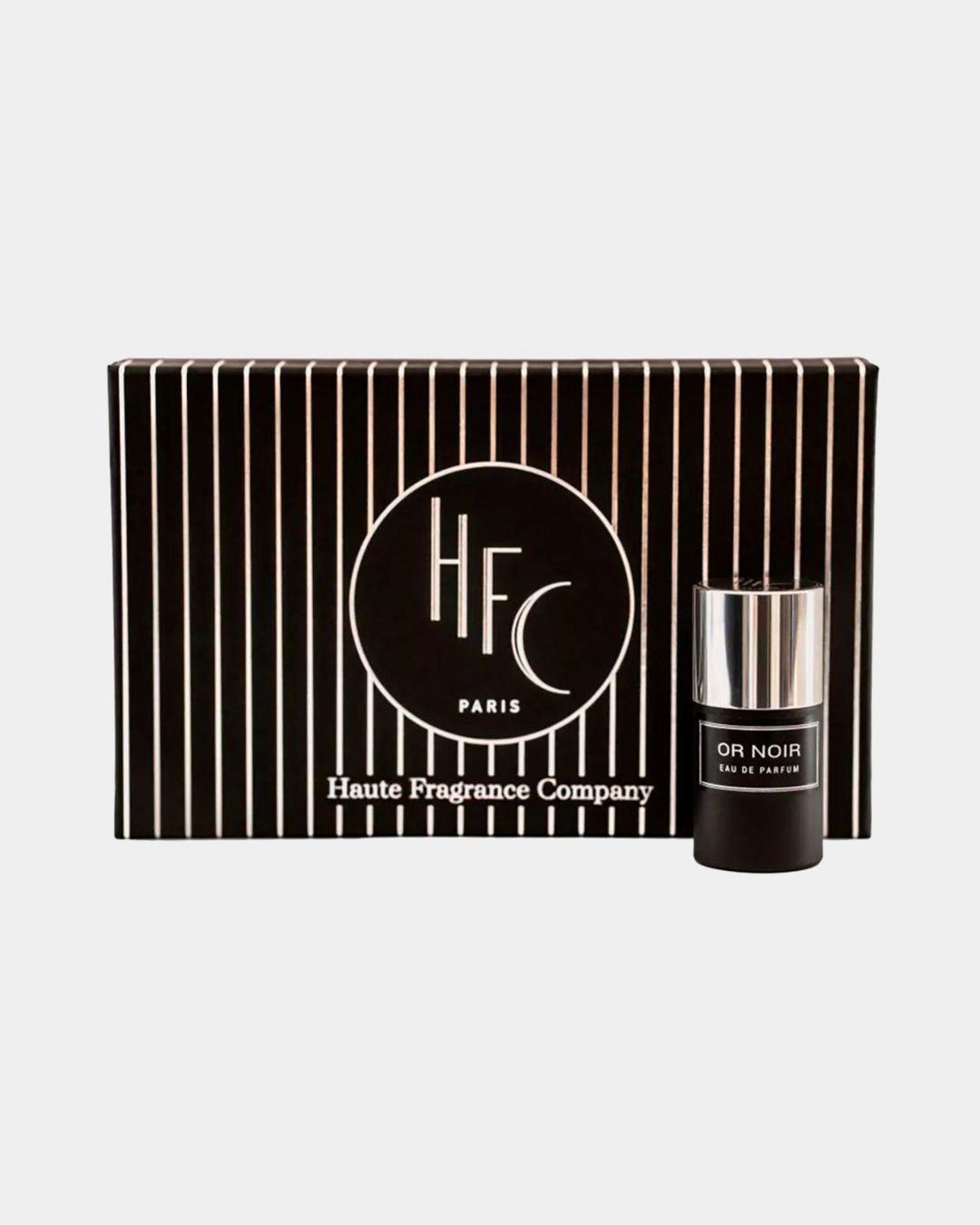 Купить Дорожный набор  ор нуар HFC