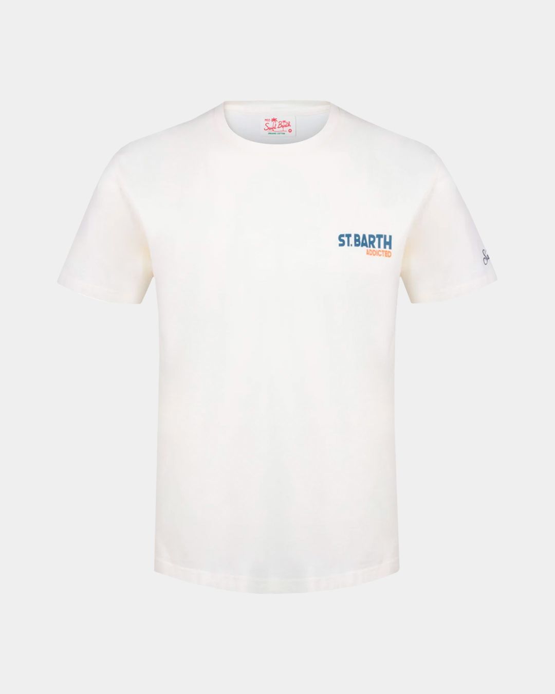 Купить Футболка MC2 SAINT BARTH