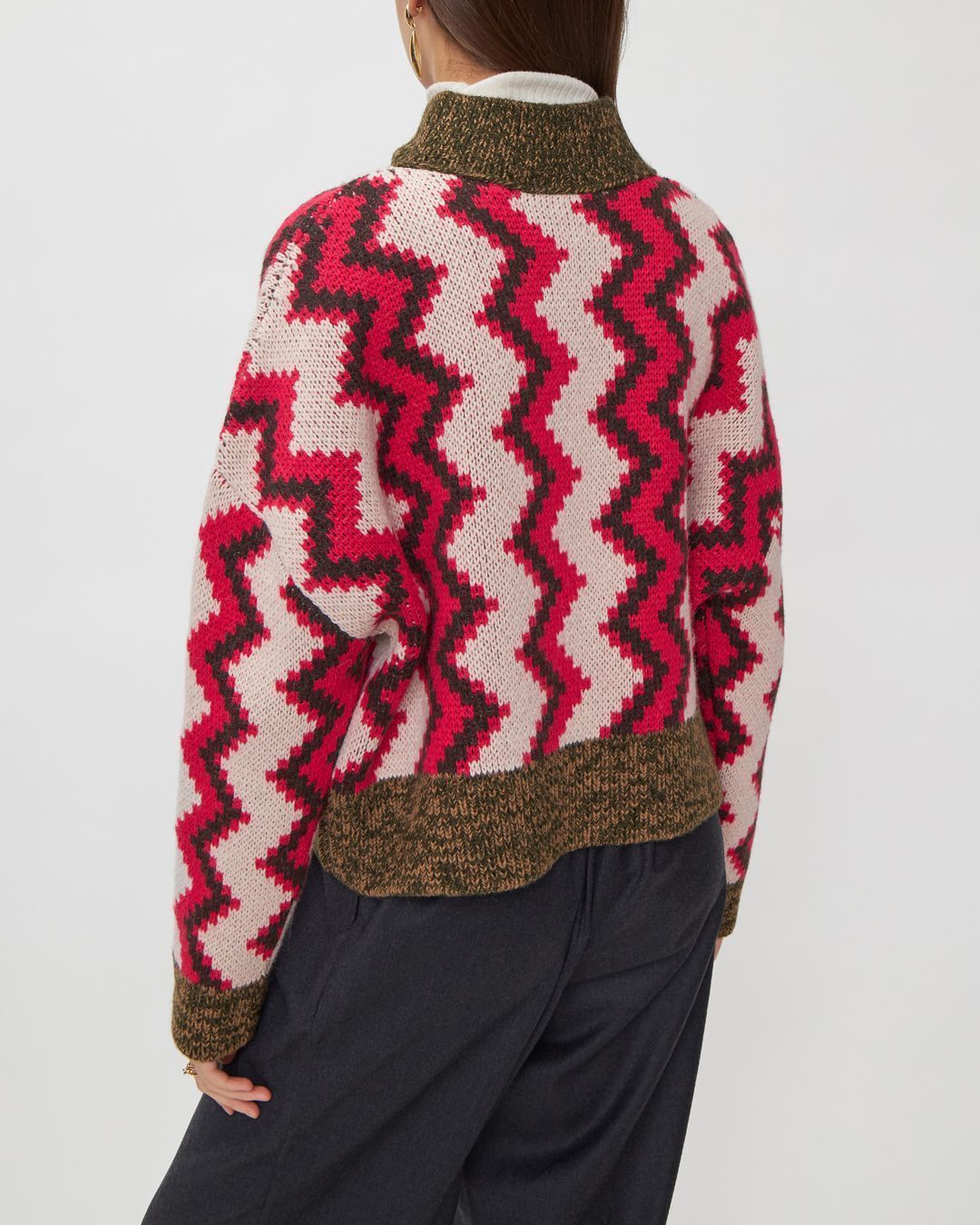 Купить Джемпер CLOSED