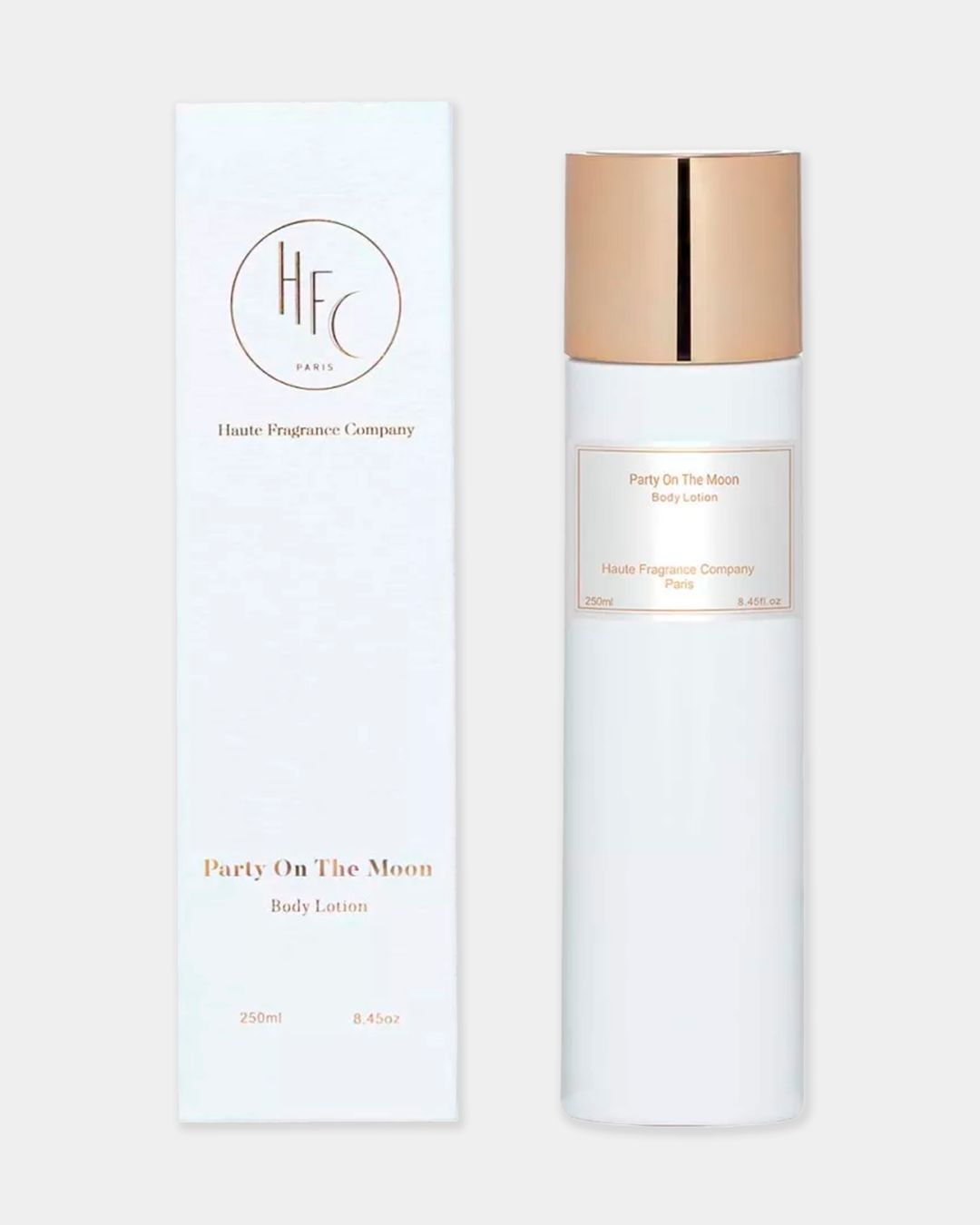 Купить Лосьон для тела  пати он зэ мун  для жен. HFC