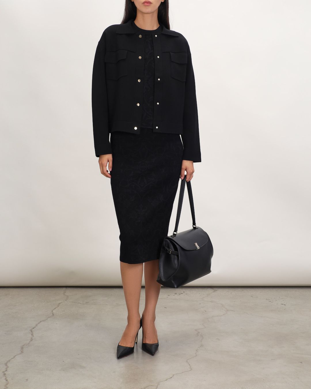 Купить Жакет MAX MARA STUDIO