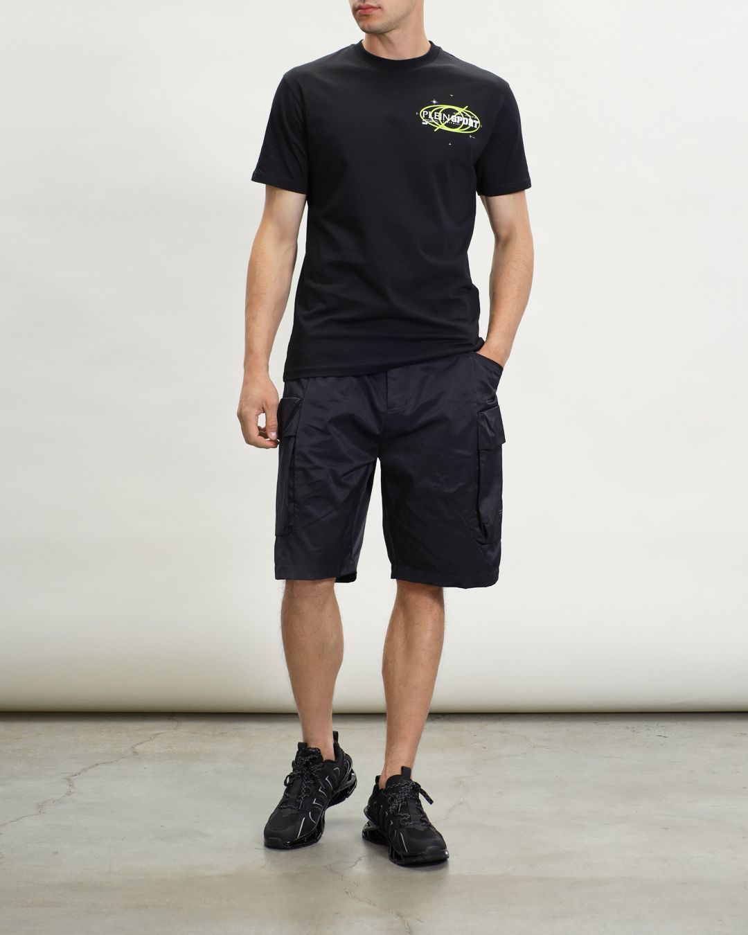 Купить Футболка PLEIN SPORT