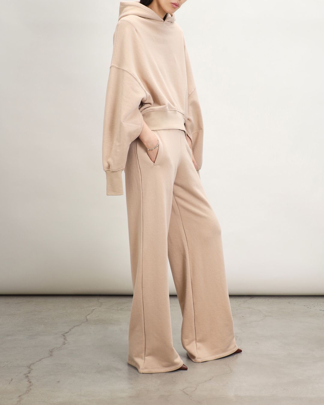 Купить Худи JACOB LEE