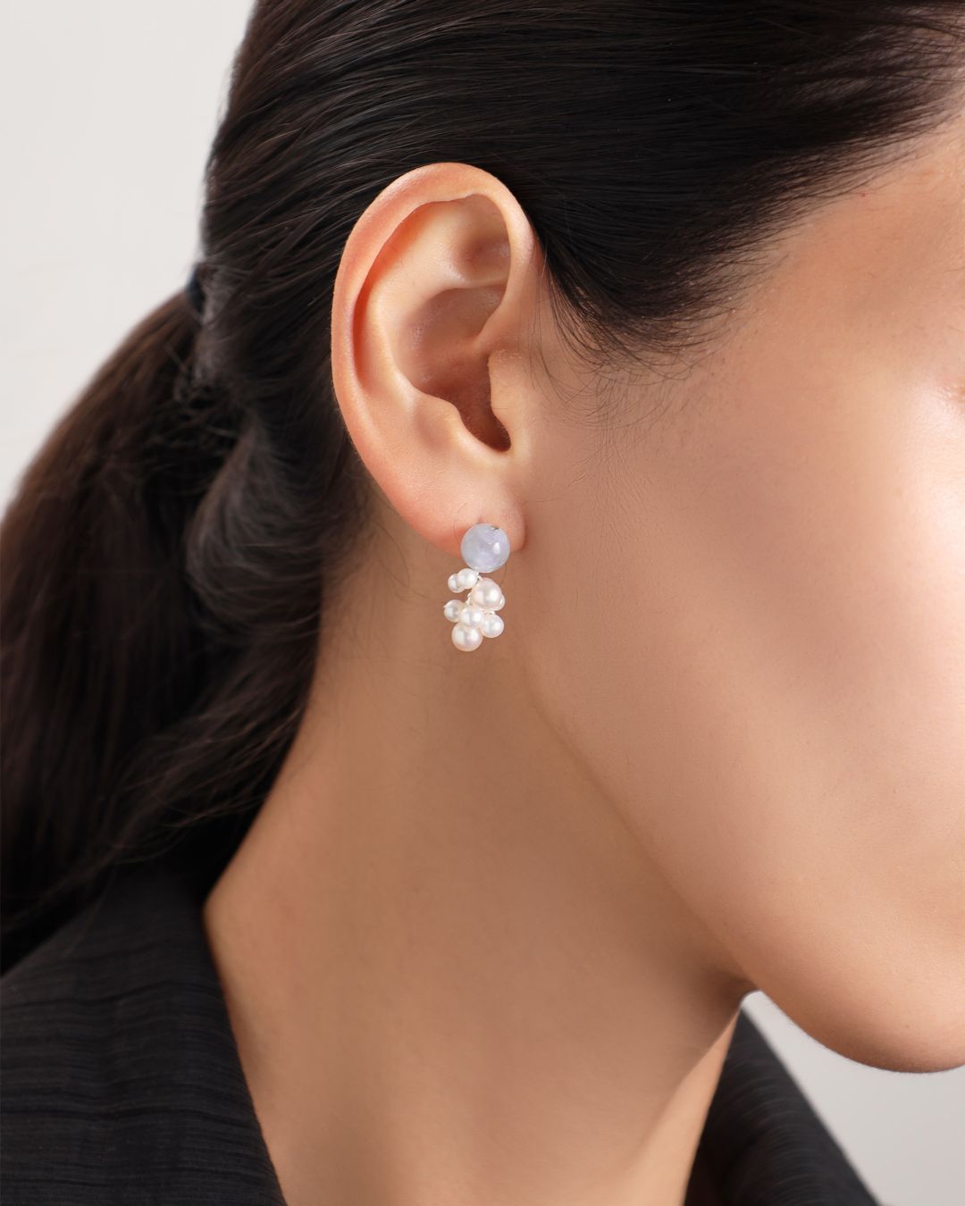 Купить Серьги COMPLETEDWORKS