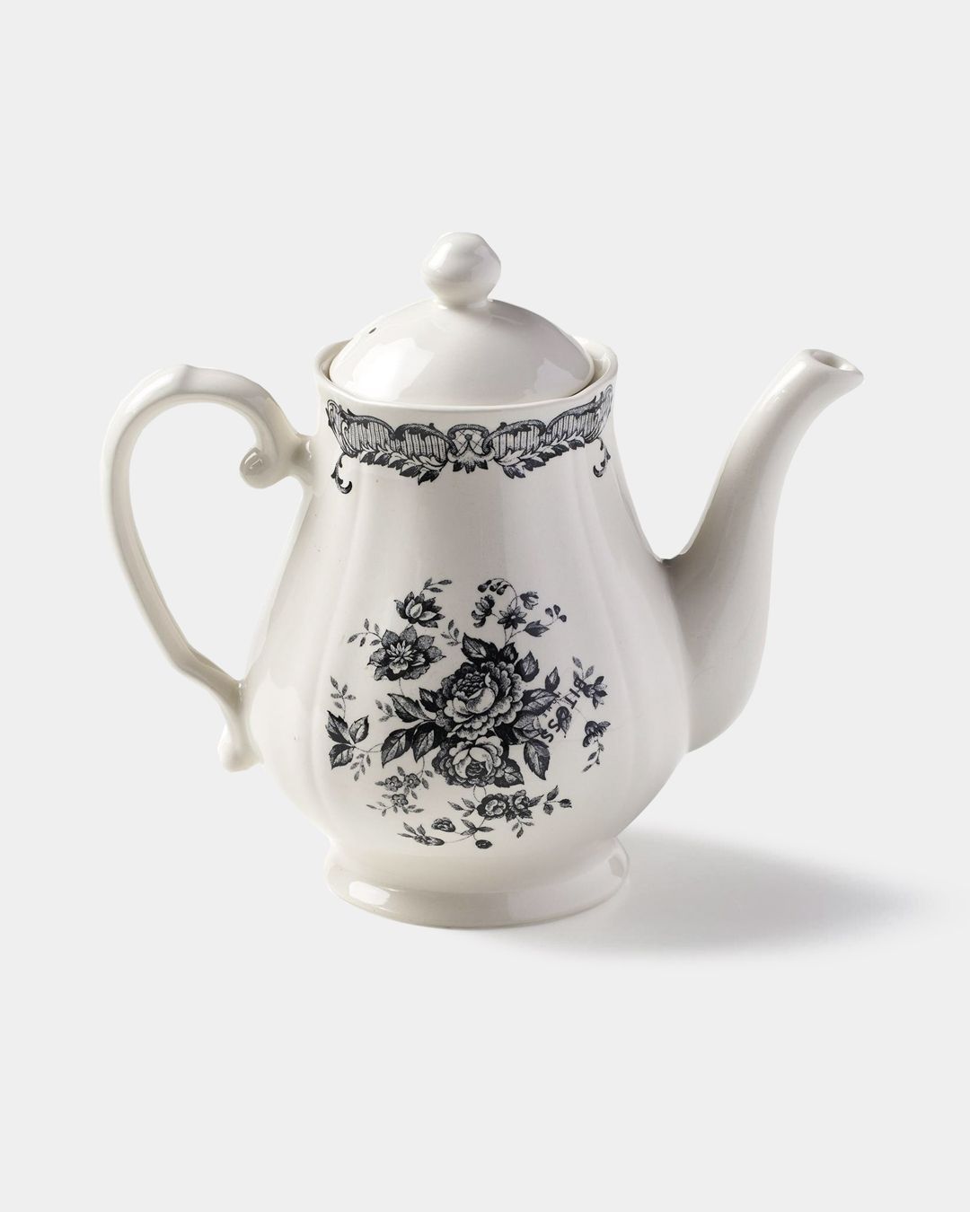 Купить Чайник BITOSSI