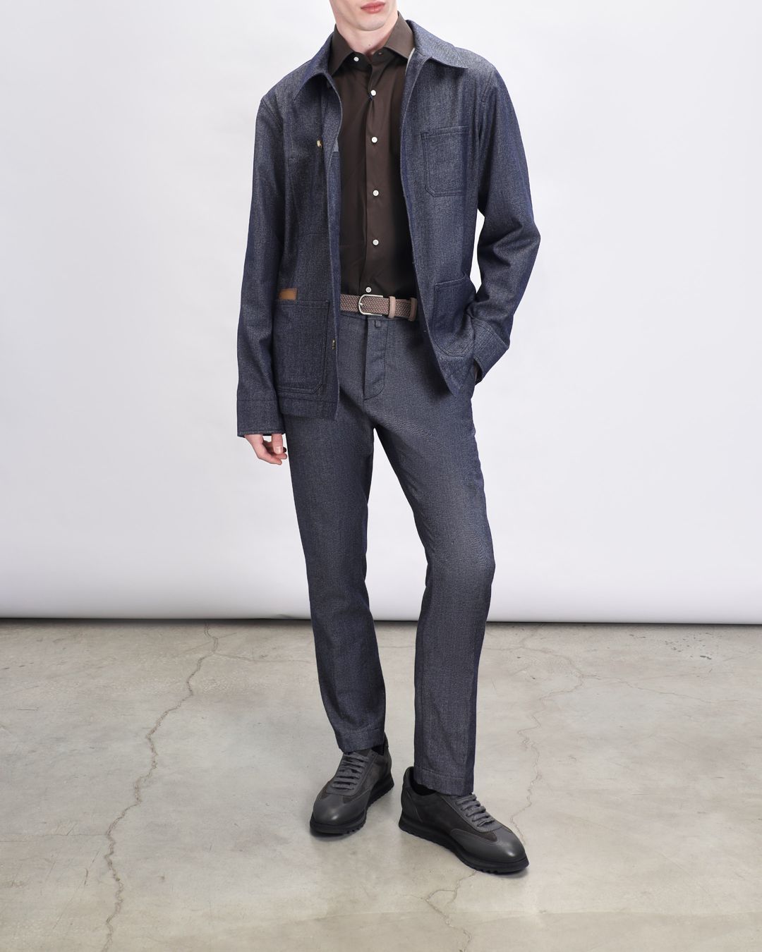 Купить Брюки JACOB COHEN