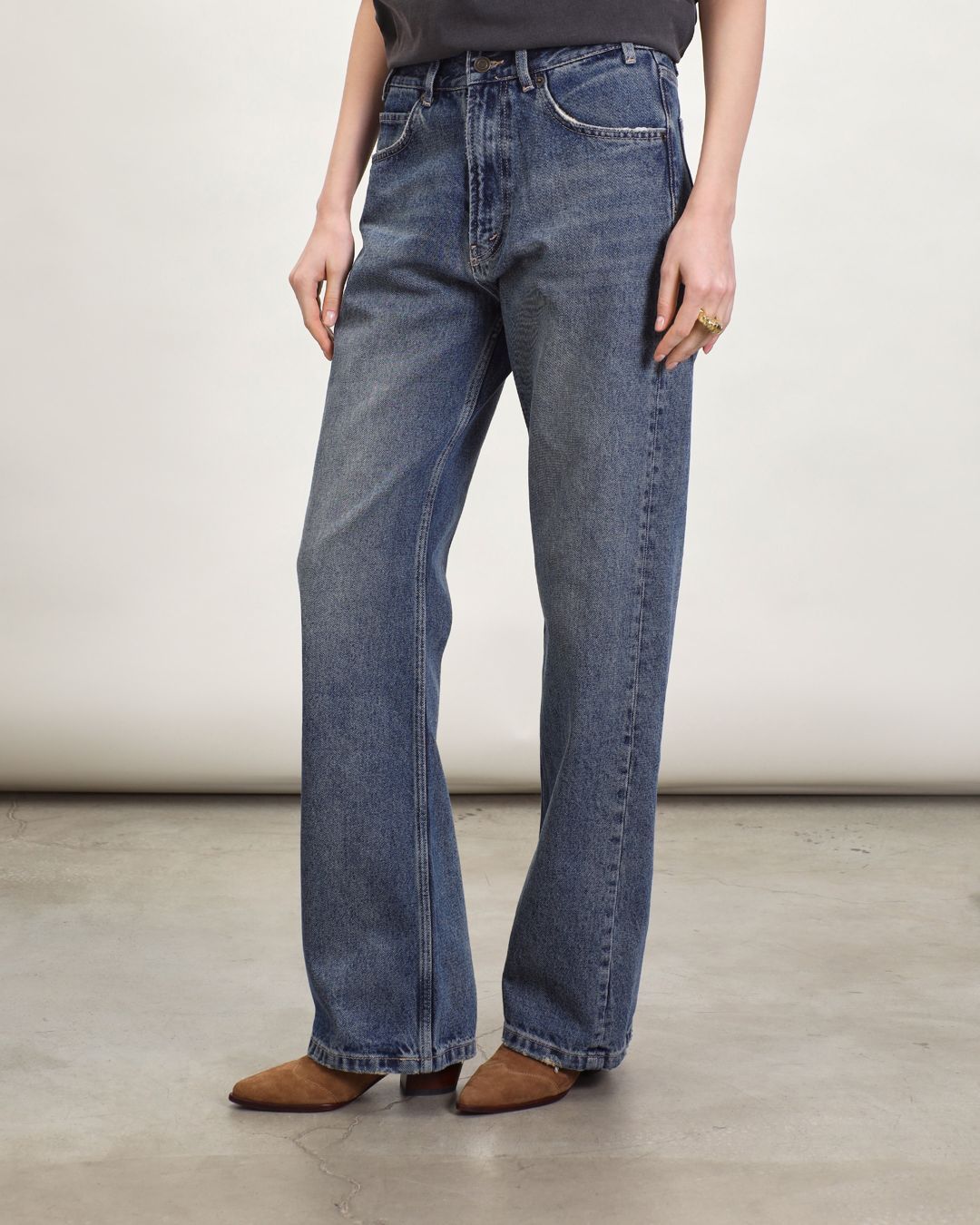 Купить Джинсы ROCKABI