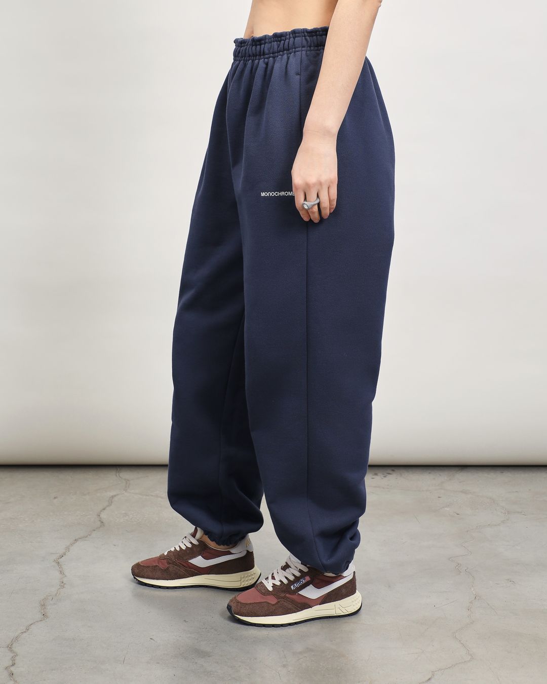 Купить Брюки MONOCHROME