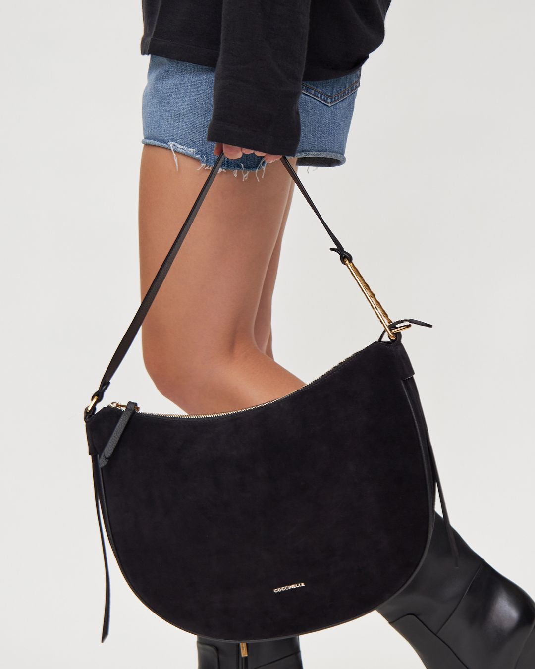 Купить Сумка COCCINELLE