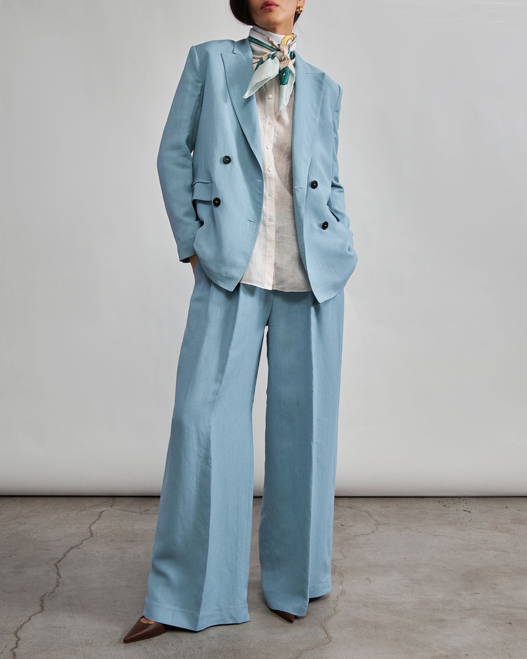 Купить Жакет ANTONELLI FIRENZE