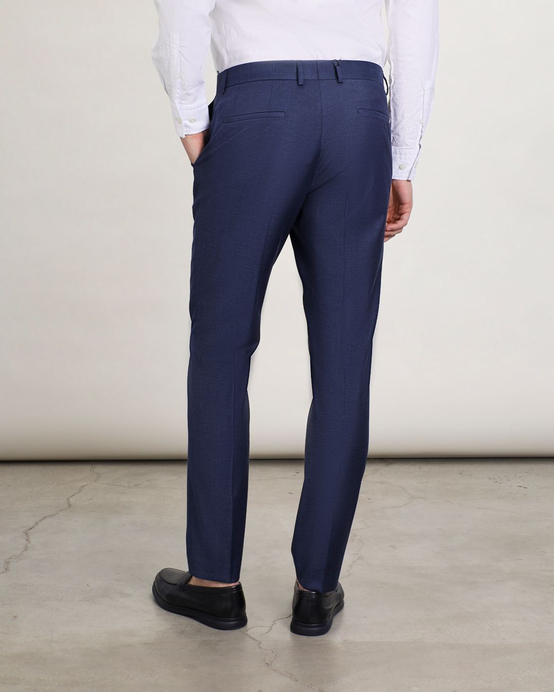 Купить Брюки HUGO BOSS