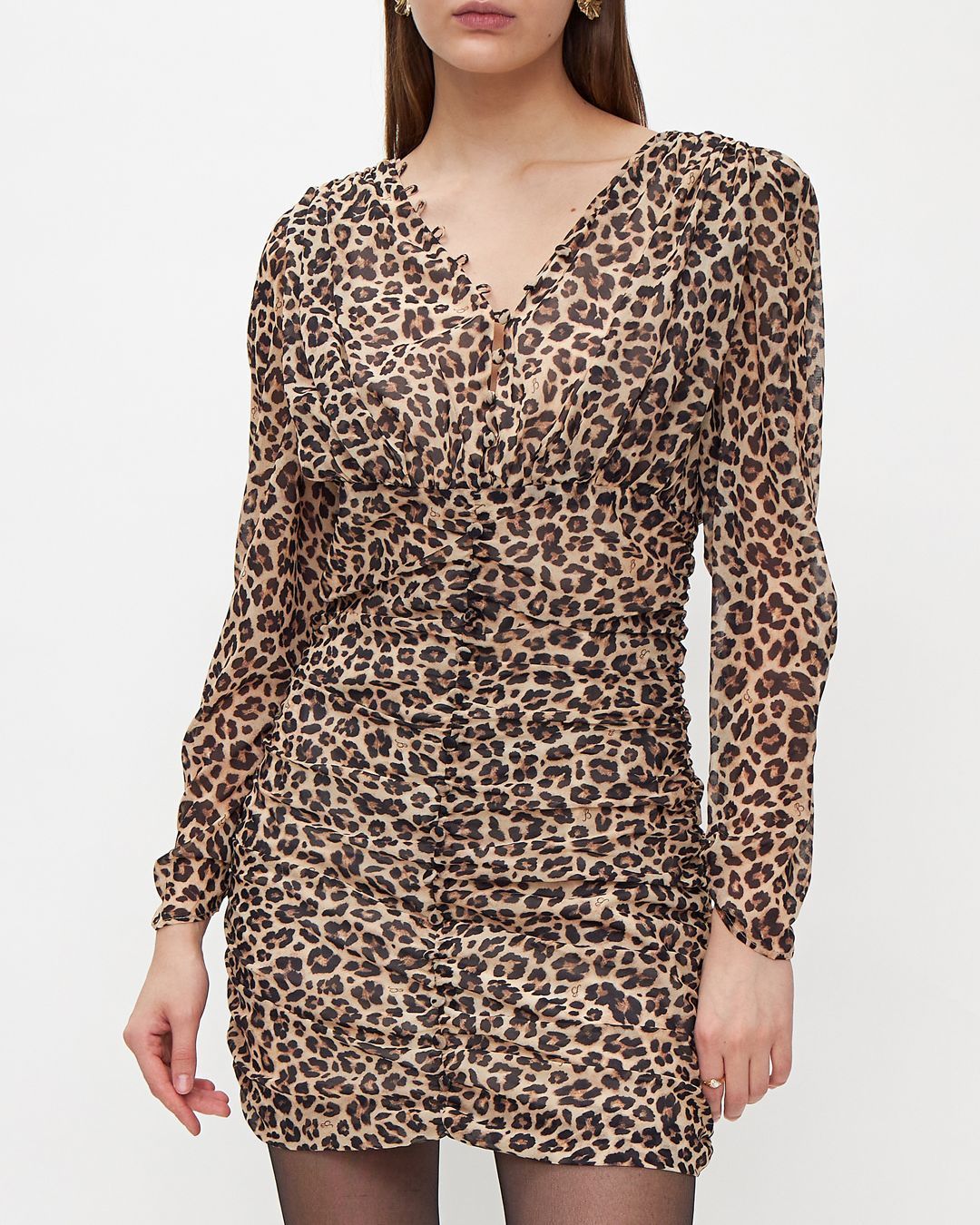 Купить Платье BOTROIS