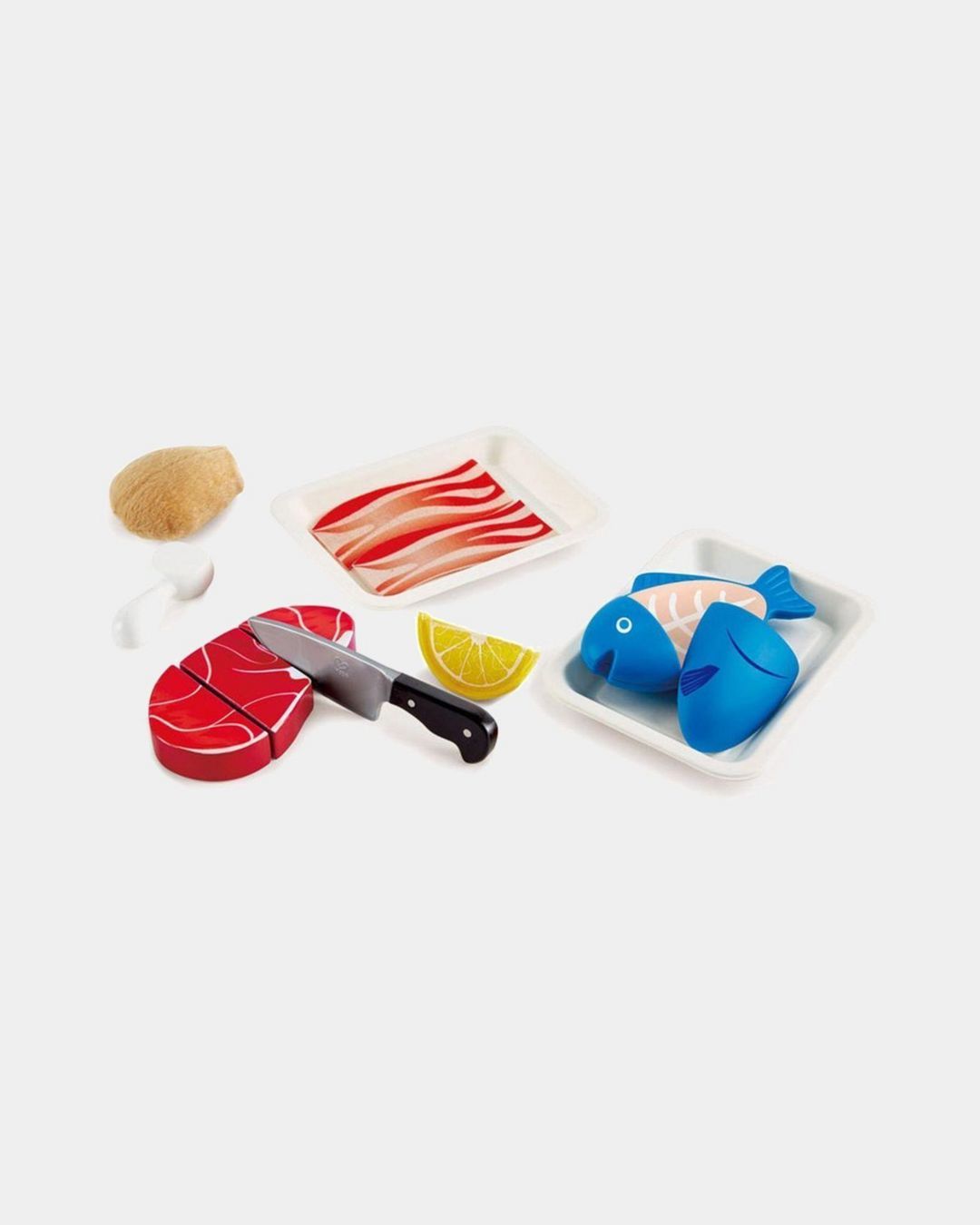 Купить Игровой набор готовим мясо HAPE