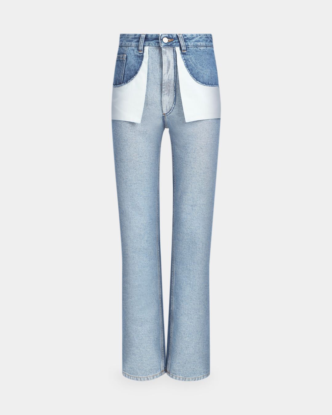 Купить Джинсы MM6