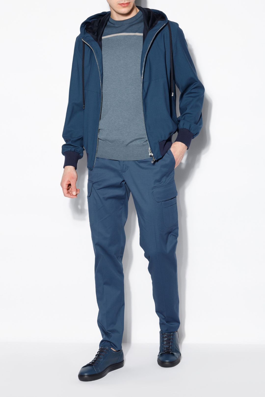 Купить Куртка CORTIGIANI