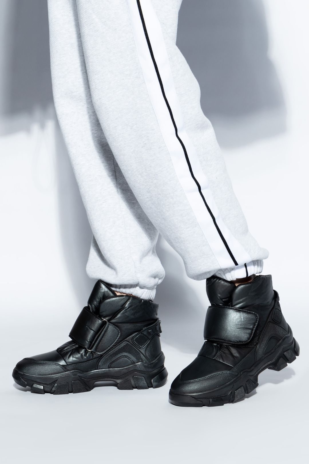 Купить Ботинки JOG DOG