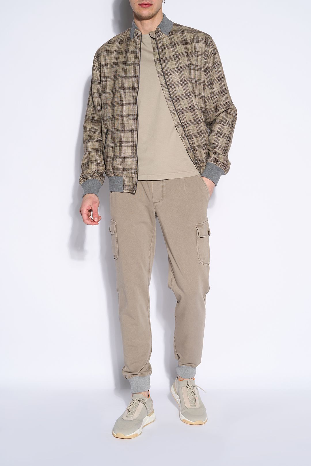 Купить Куртка CAPOBIANCO