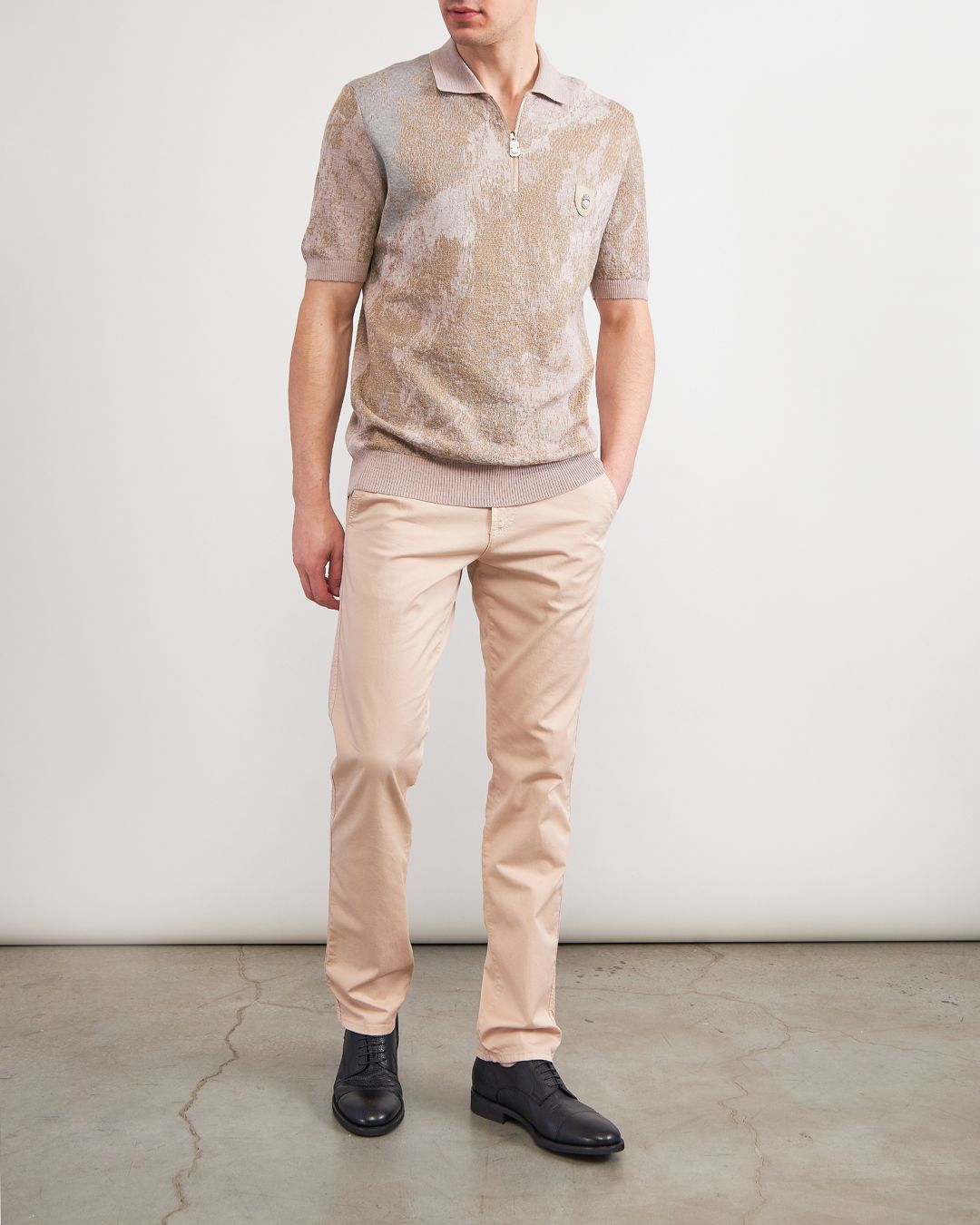 Купить Брюки BILLIONAIRE