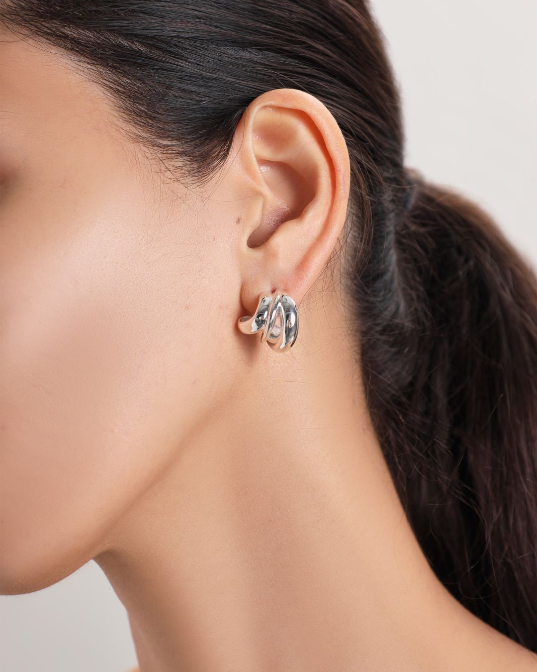 Купить Серьги COMPLETEDWORKS