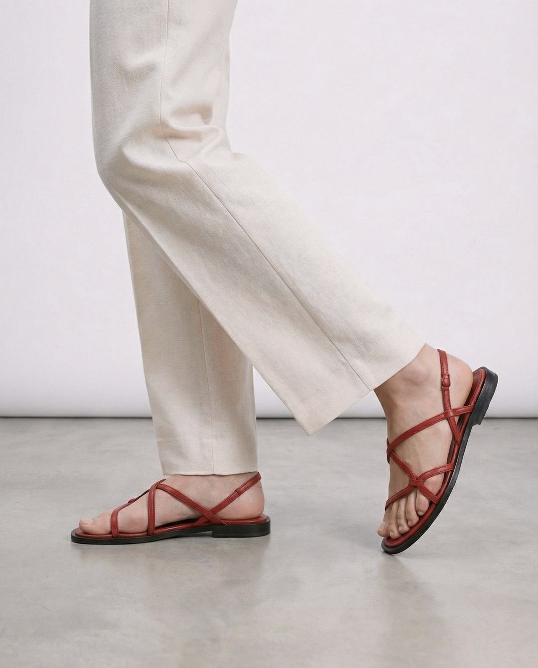 Купить Сандалии JUDE